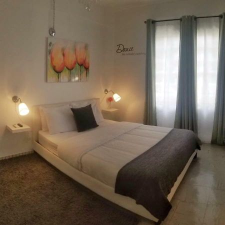 Aibonito Hotel 209 Zewnętrze zdjęcie
