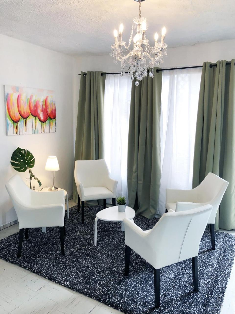 Aibonito Hotel 209 Zewnętrze zdjęcie