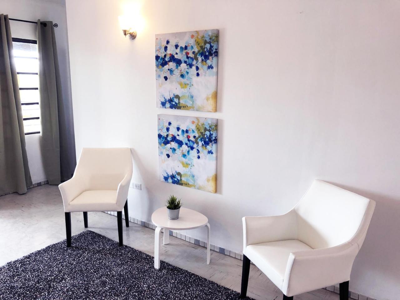 Aibonito Hotel 209 Zewnętrze zdjęcie