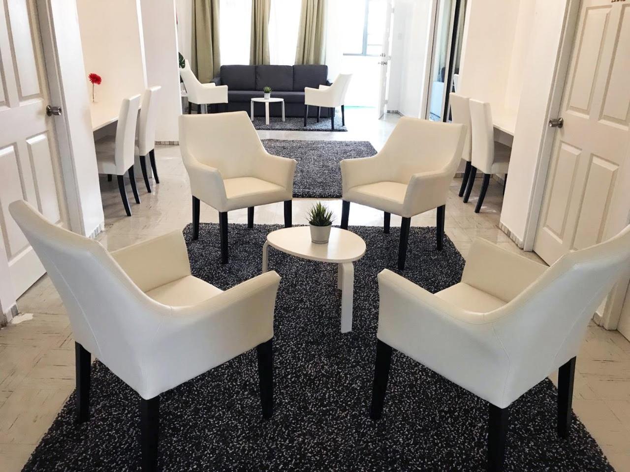 Aibonito Hotel 209 Zewnętrze zdjęcie