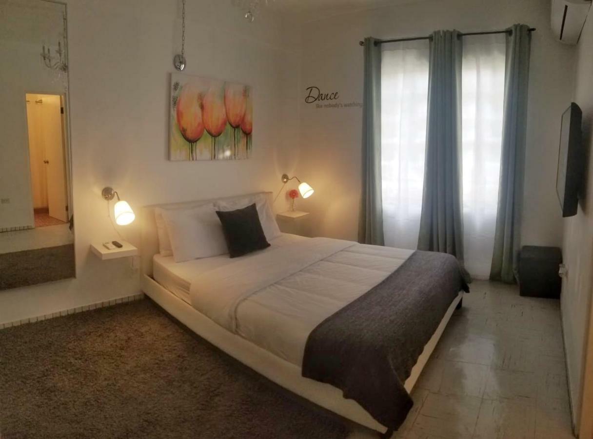 Aibonito Hotel 209 Zewnętrze zdjęcie