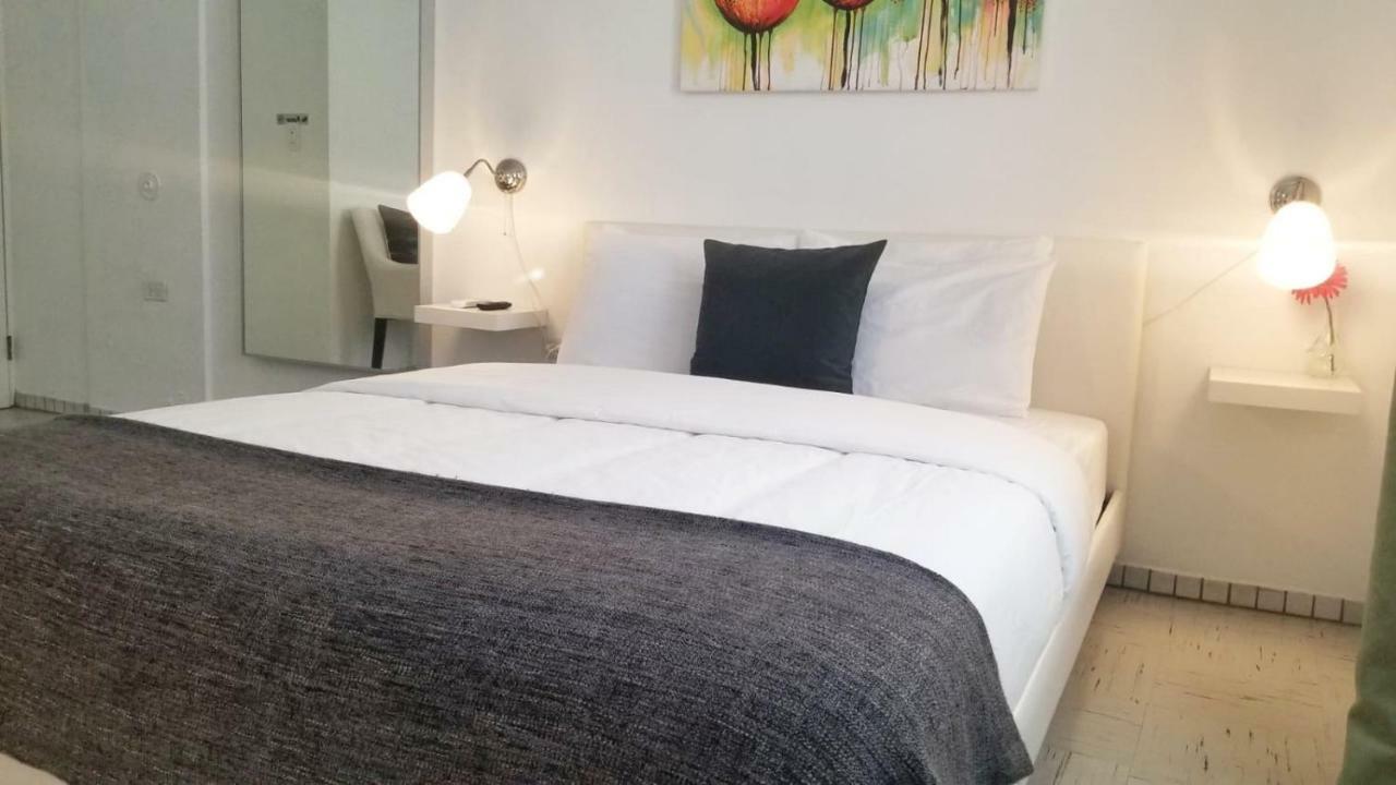 Aibonito Hotel 209 Zewnętrze zdjęcie