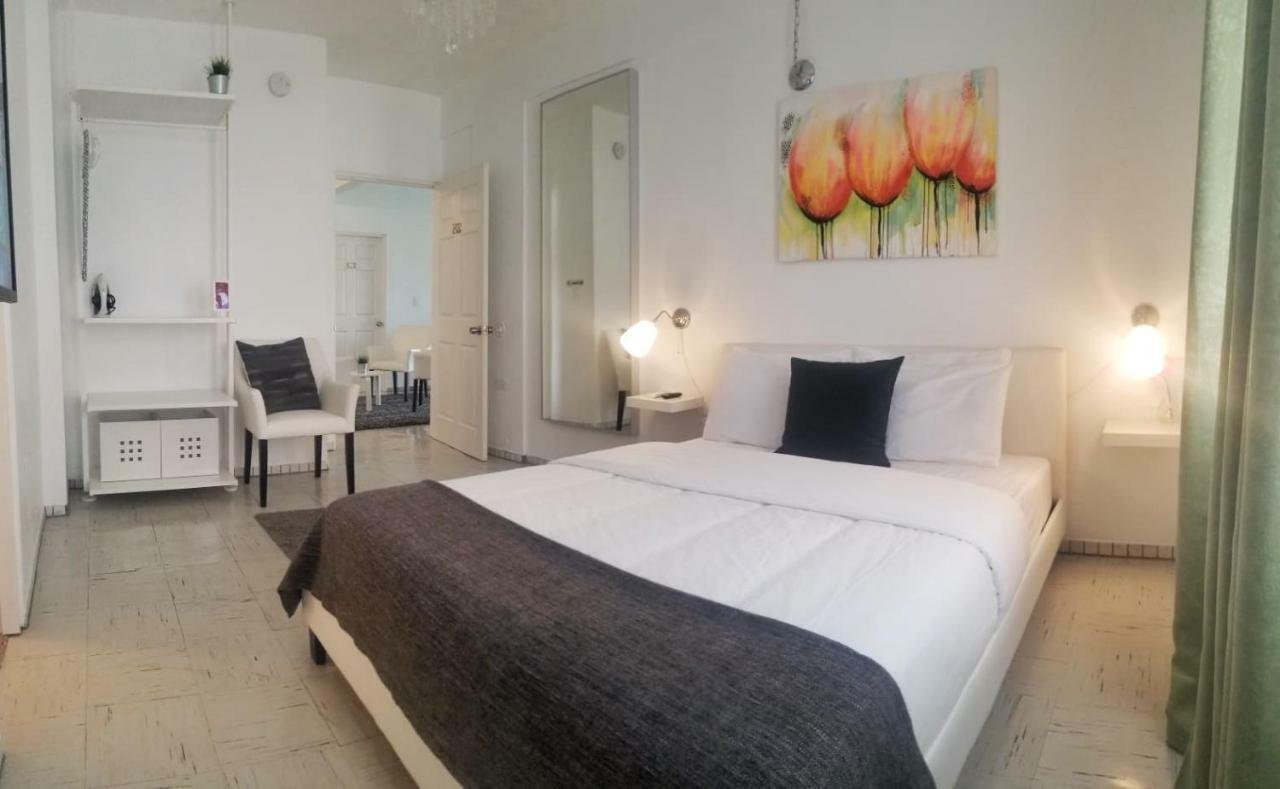 Aibonito Hotel 209 Zewnętrze zdjęcie