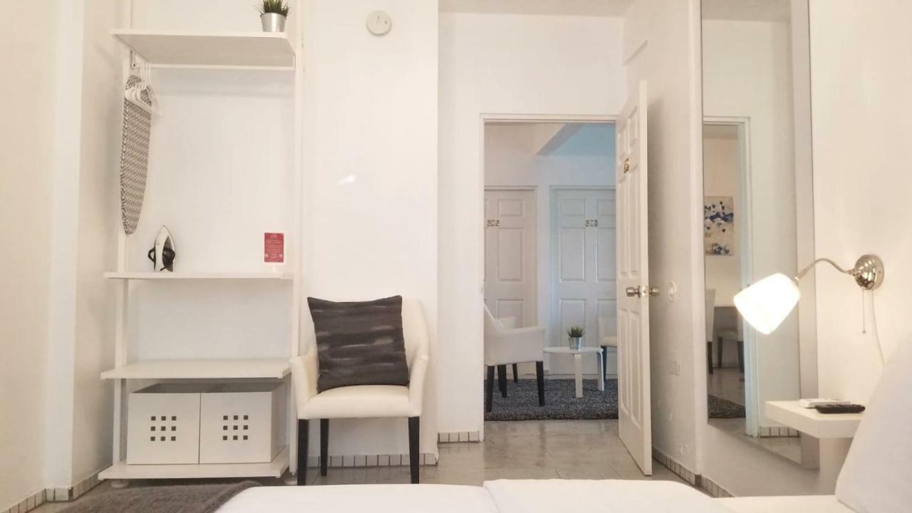 Aibonito Hotel 209 Zewnętrze zdjęcie