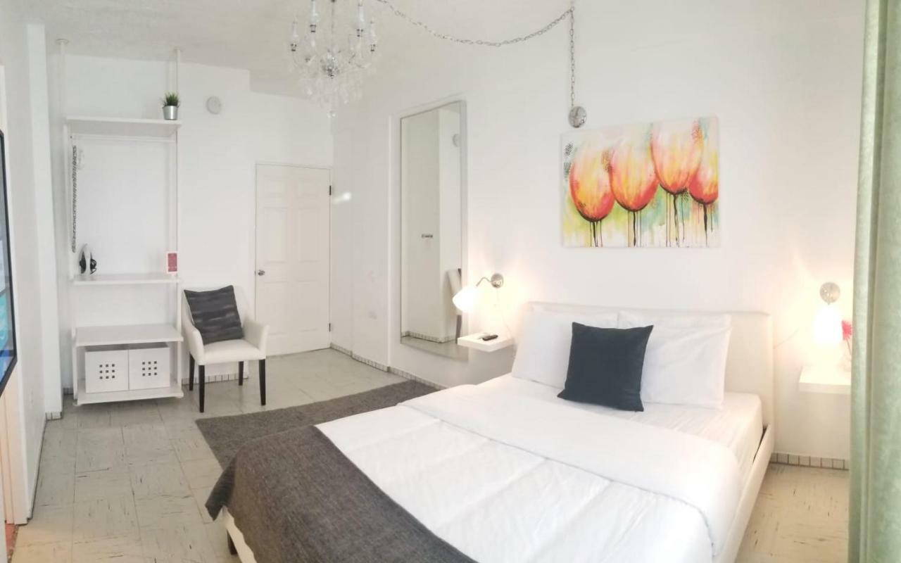 Aibonito Hotel 209 Zewnętrze zdjęcie