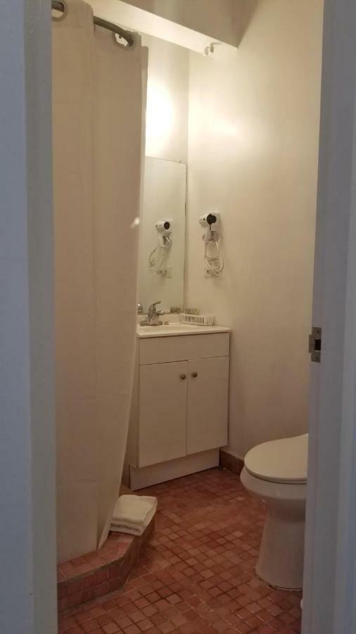 Aibonito Hotel 209 Zewnętrze zdjęcie